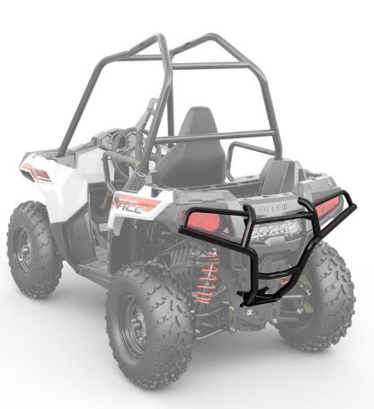 ACE Bumper Kits | Polaris ACE